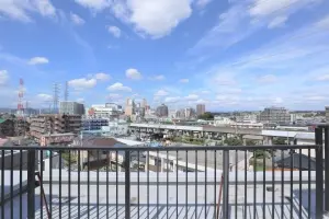 モア・ステージ橋本