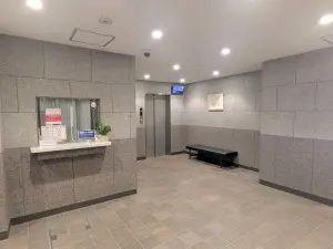 日本橋箱崎ハイツ