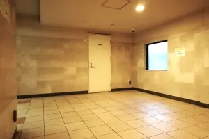 エントランスホール