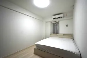 ミオカステーロ中野島ＩＩＩ