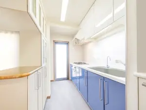 ライオンズマンション船堀グリーンロード