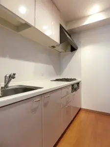 ルネス・ピース清水南