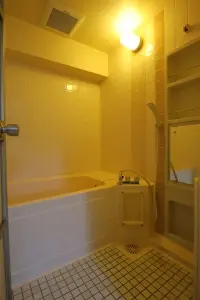 ライオンズマンション宮崎台第１１