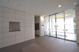 ルフォンリブレ浜松町キャナルマークス