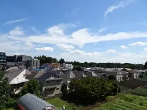 レーベンリヴァーレサレムヴィスタ