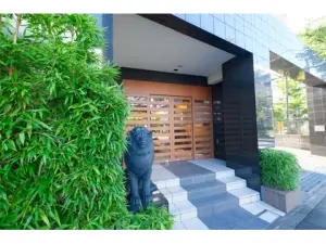 ライオンズ武蔵境レジデンス