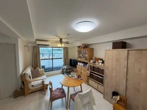 セザール宮前平