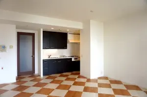 芝浦アイランド　グローヴタワー