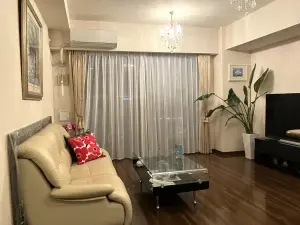 ライオンズタワー神戸元町