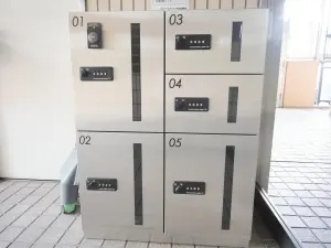 ライオンズガーデン千葉東