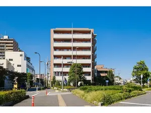 ライオンズテラス上板橋レジデンス