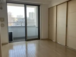 サムティ三宮レガニール