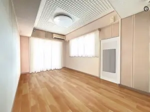 ライオンズマンション藤ケ丘ガーデン