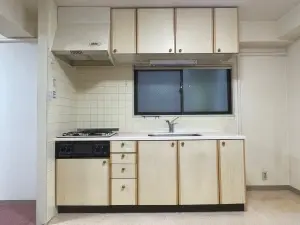 朝日プラザ梅ケ丘