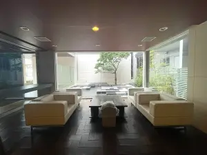 ライオンズ久が原オーセンティックハウス