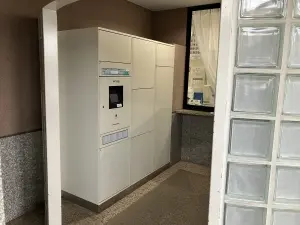 グランイーグル鶴ケ峰ヒルズ