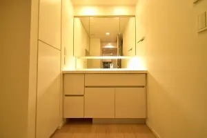 ザ・パークハウス新宿柏木