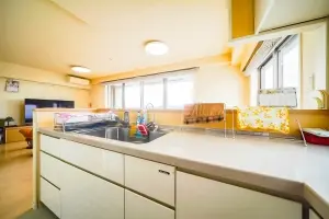 ライオンズマンション城北中央公園