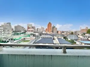 シティハウス愛宕橋ステーションコート