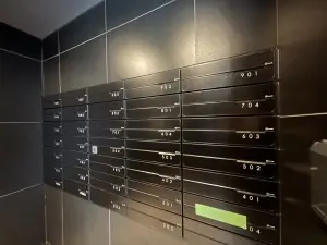 ミルーナヒルズ亀有