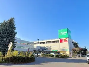 手稲区星置２条５丁目古屋付土地