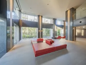 グランドミッドタワーズ大宮　フォレストタワー