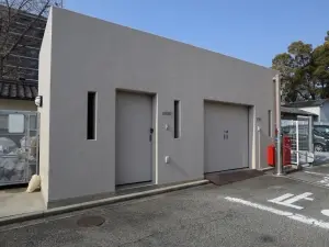 ライオンズマンション此花