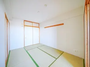 ライオンズガーデン北習志野