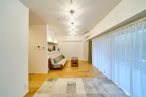 広尾マンション