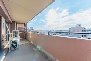 コスモ浦安ウエストウィング