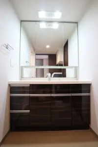 ライオンズ甲東園グランフォート