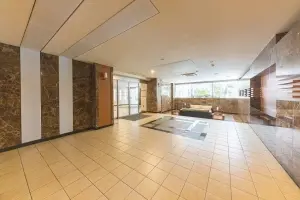 ライオンズステージ立川ラフィナタワー