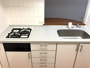 ファミール新宿グランスィートタワー