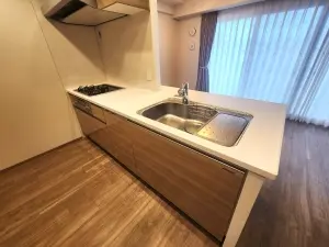 プレサンスロジェ西宮北口門前町テラス