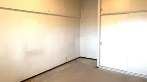 馬事公苑前ハイム２号棟