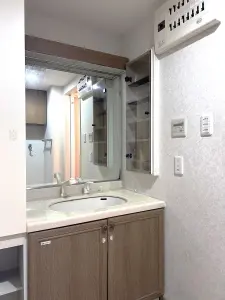 ライオンズマンション明石田町