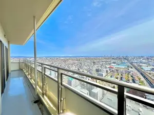 ザ・サッポロタワー琴似