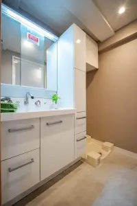 ライオンズマンション生田川東