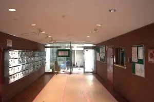 藤和門前仲町コープＡ棟