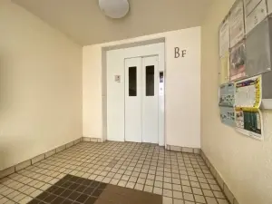 ハイホーム御殿山