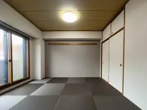 コスモ磯子ルヴェール