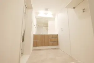 ライオンズマンションマキシム萩の宮