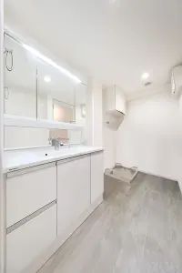 コープ野村日吉