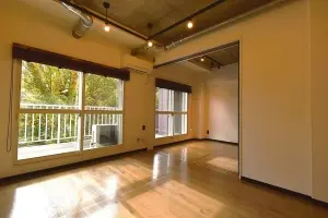 モンテベルデ厚別