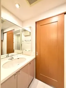 ライオンズマンション成城