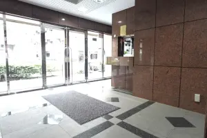 ライオンズヴィアーレ調布第２