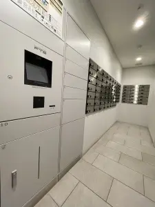 アドグランデ美田園テラス