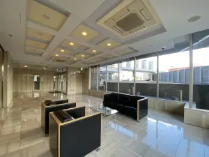 ライオンズタワー千種