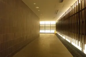 ザ・パークハウス小石川後楽園