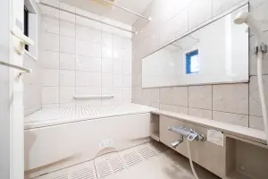 ダイアパレス南鳩ケ谷グランエール